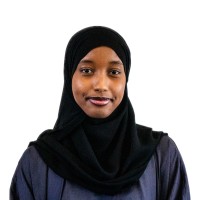 Amal Abdikadir