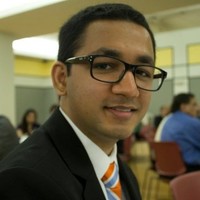 Atit Patel