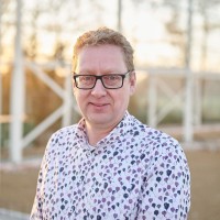 Siets-Klaas Rozema