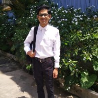 Ankit Pramanik