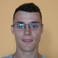 Maksim Shcheholiev