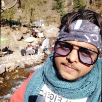 Ramkrishan Yadav
