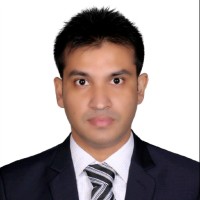 Md Mostofa Kamal Likhon