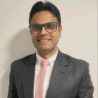 Pulkit Sethi