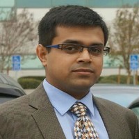 Abhishek Deb