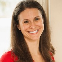 Dr. Danielle Finden