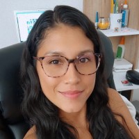 Estefania Morales Ochoa