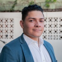 Maximo E. Orsatelly Perdomo