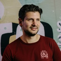 Pim Van Der Linden