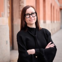 Monica Östling Holmlund