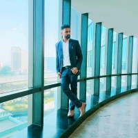 Aditya Arya