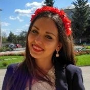 Татьяна Медведева