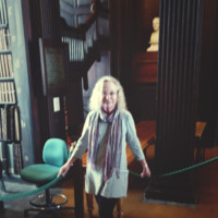 Kathleen Johnston-Calati