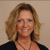 Pamela Kavali