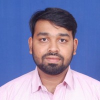 Yashwin B S