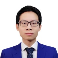 Jianyu(Richard) Liang