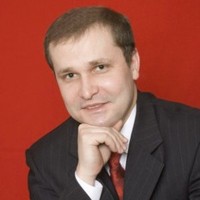 Андрей Лебедев