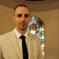 Predrag Mujković