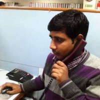 Sushil Pandey
