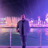 Hamoud Ali