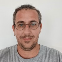 Laurent Notin