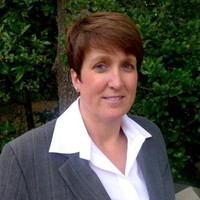 Pam Kaufman