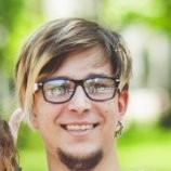Сергей Романов
