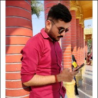 Mitul Mishra