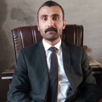Muhammad Waqas Aslam Advocate