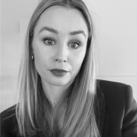 Caroline Frandsen
