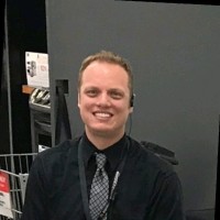 Anthony (TJ) Rick