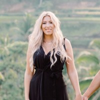 Kayla Garis