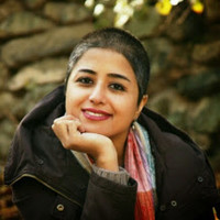 Qazale Hosseini