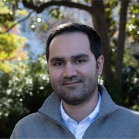 Houman Oliaei, Ph.D.