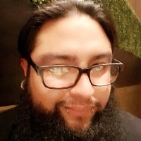 Jesus Mendoza