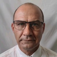 Antonio Arroba García