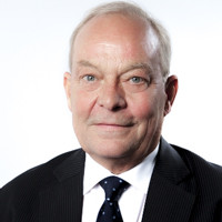 Mads Gierding