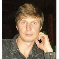 Константин Сергеев