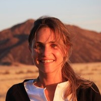 Alexia Lamarche
