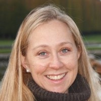 Andrea Corcuera Gordon