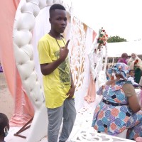 samuel masha