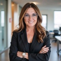 Lucia Buscaglia