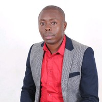 Nicholas Osoro