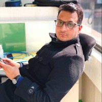 Neeraj Prasher