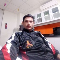 Balaji Aglave