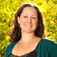 Rebecca Roth