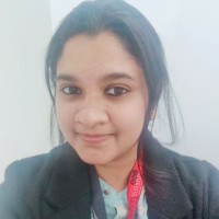 Aishwarya Vanga