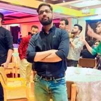 Md Shadab Alam