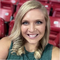 Samantha Pickrell