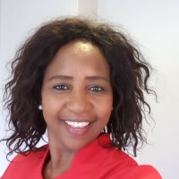 Thandi TYEKU